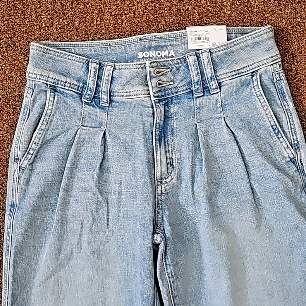 Jeans - Picture 5 of 16